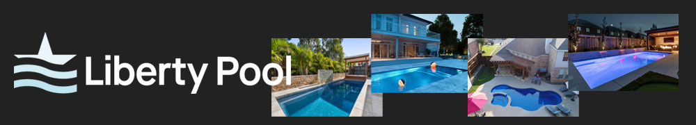 Crystal Pools LLC authorized dealer of The Little Pool Company. Click for more