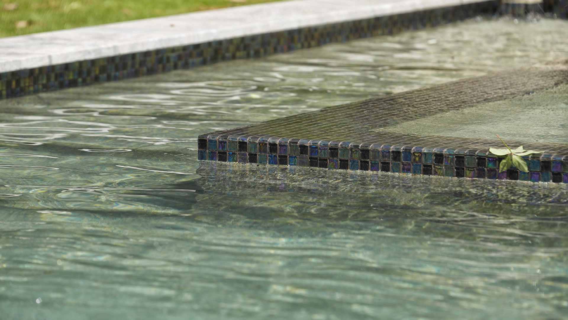 Spring Valley Carolina Pool Design