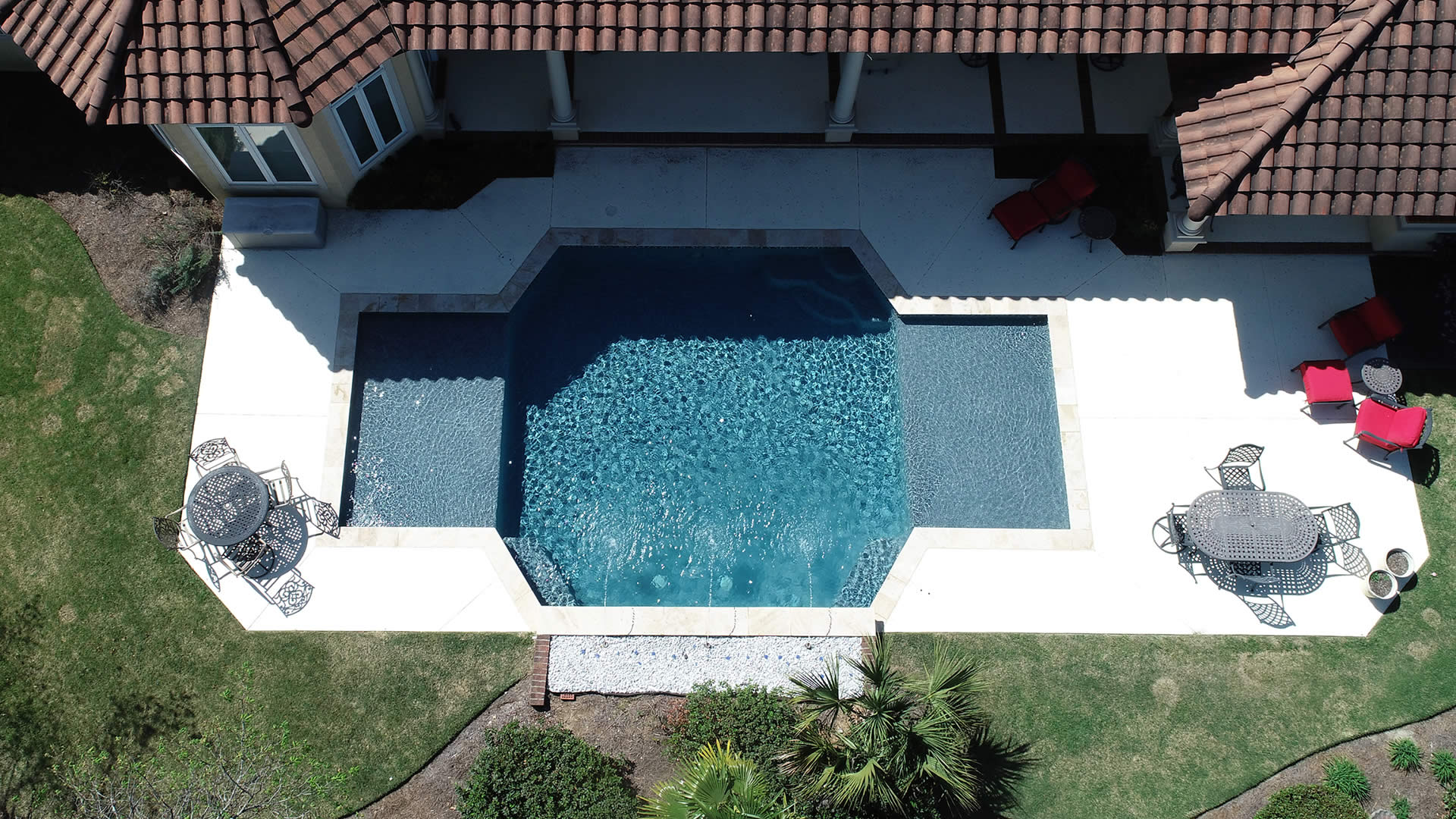 Woodlake South Carolina Designer