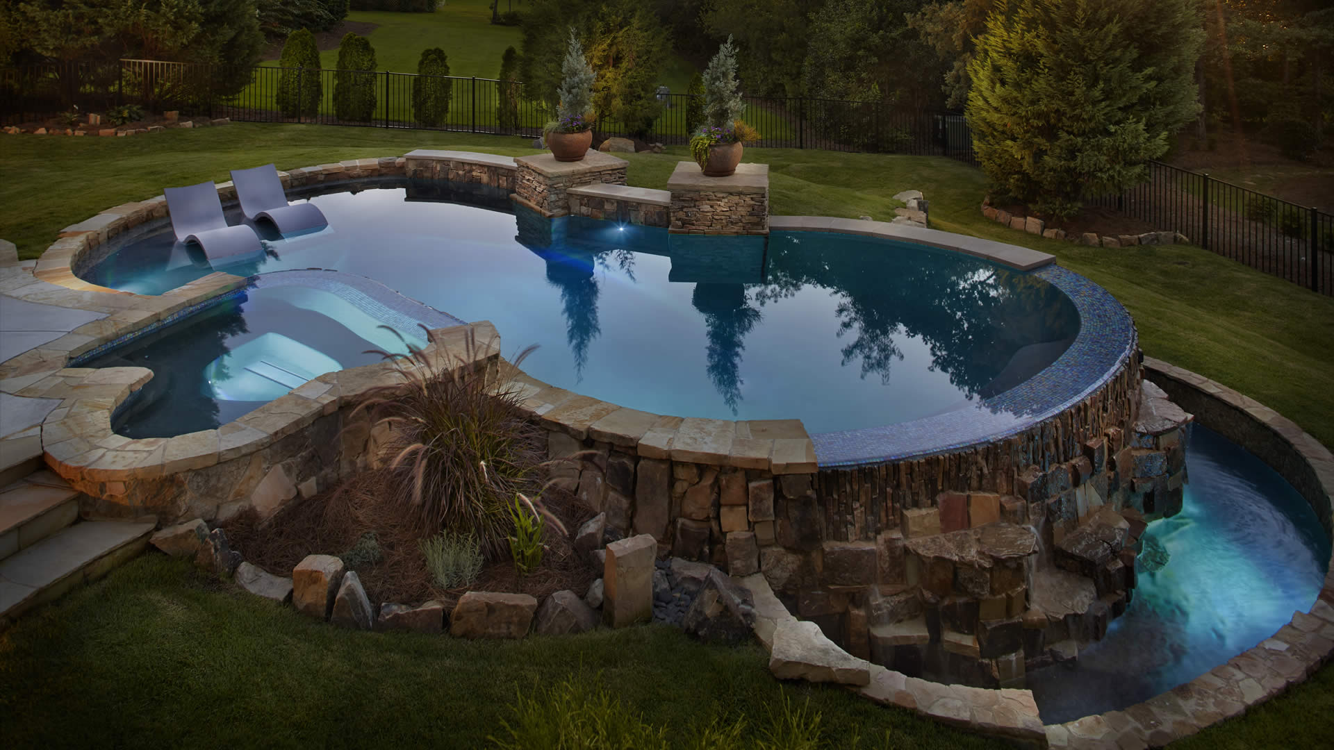 Woodlake South Carolina Designer