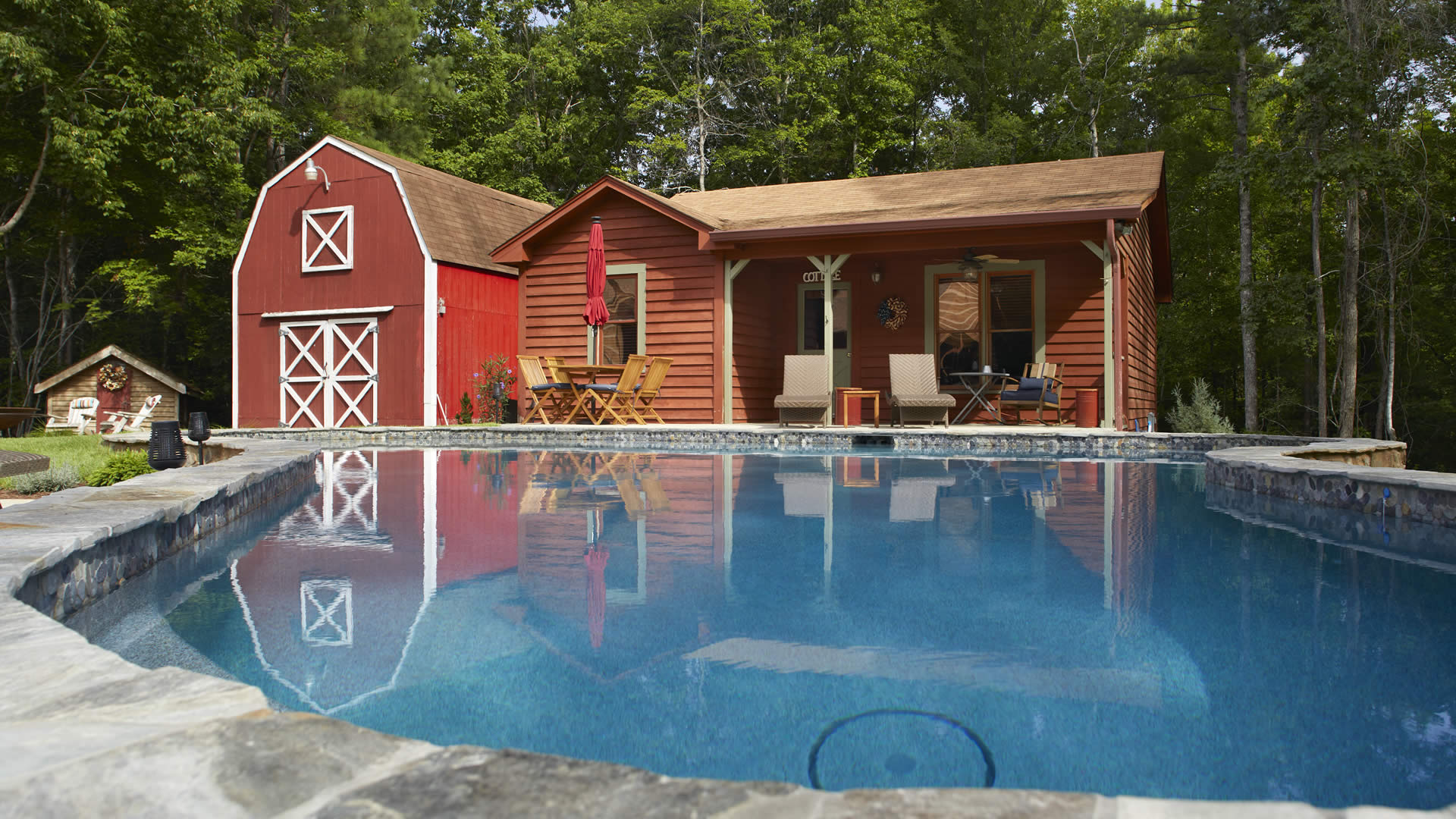 8 Woodlake South Carolina Designer