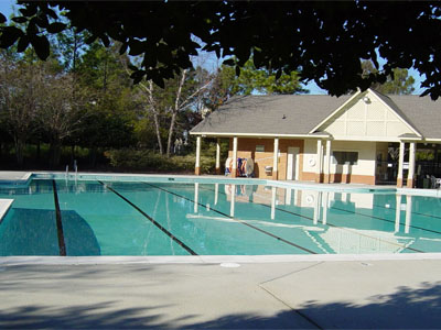 Crystal Pools LLC Commercial Swimming Pools